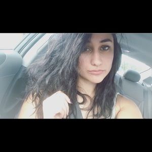 Meet your Posher, Lulu